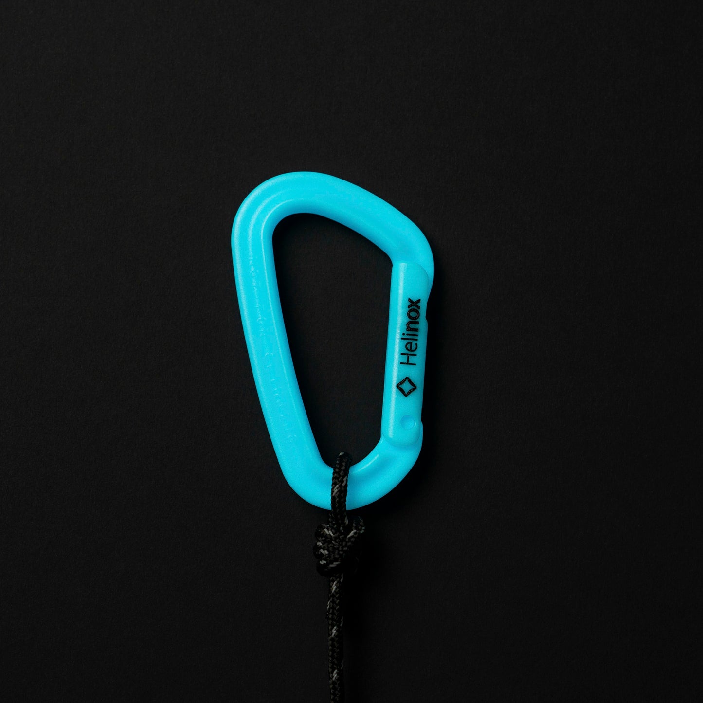 YKK Carabiner Set Helinox ver. - Lumi Blue