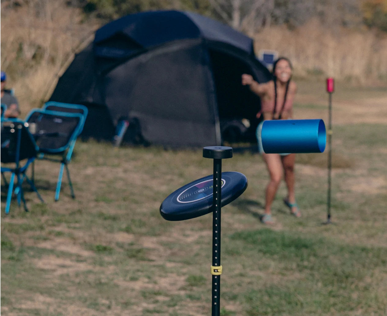 HeliDisc