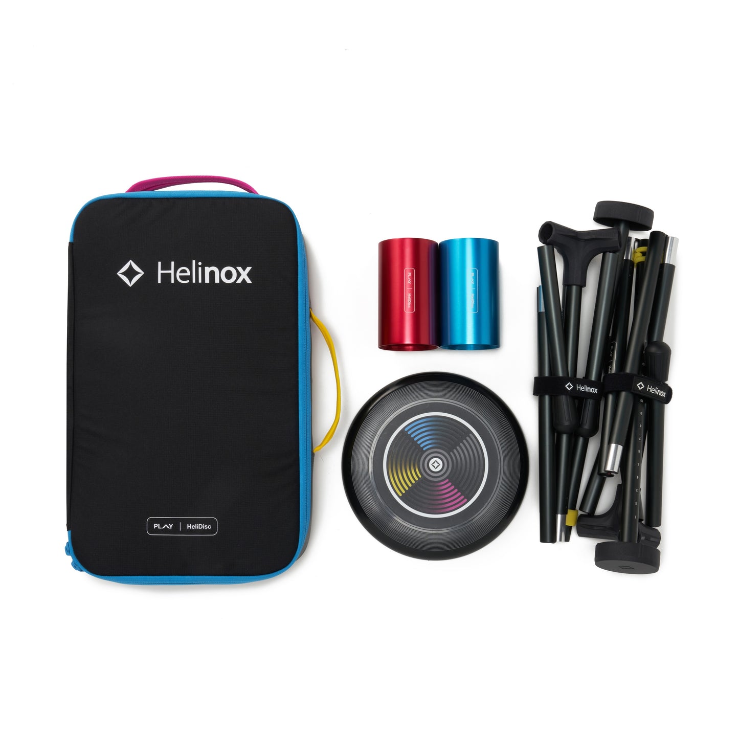 HeliDisc