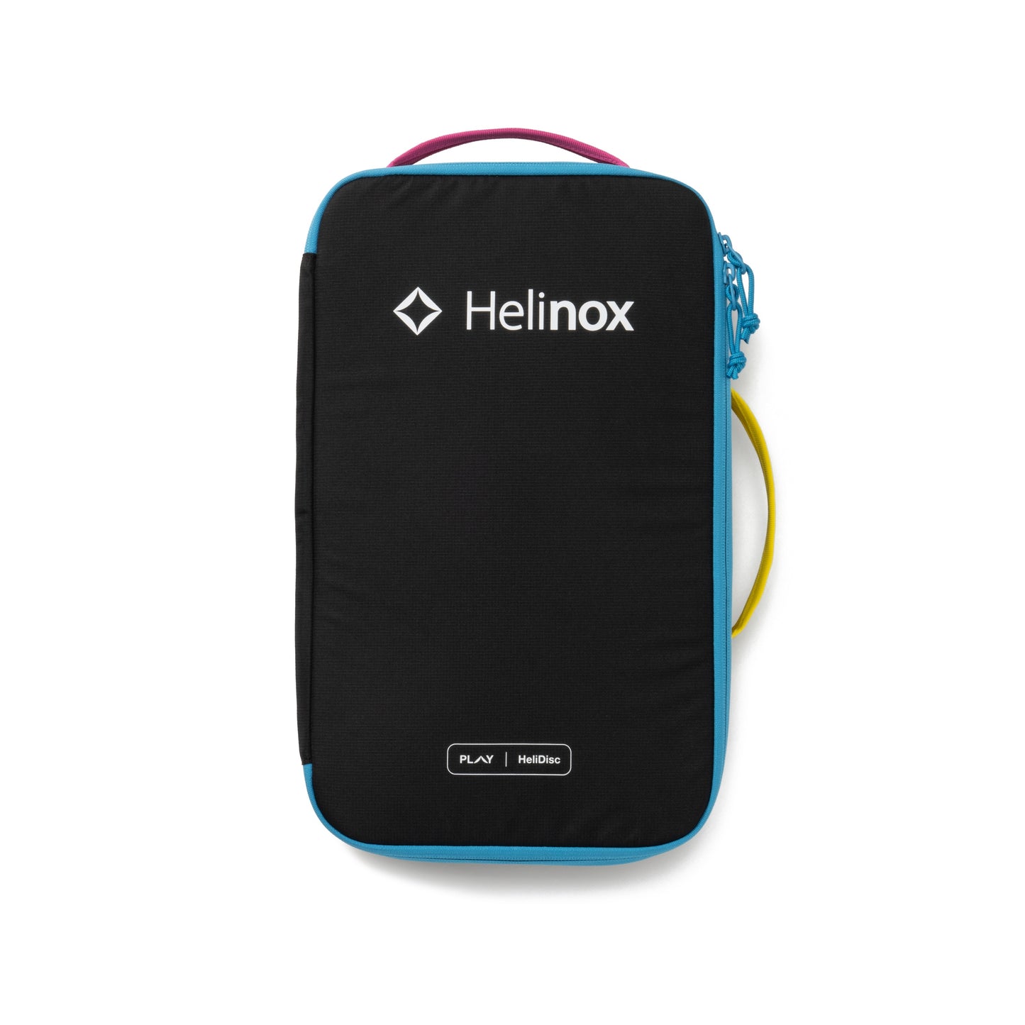 HeliDisc