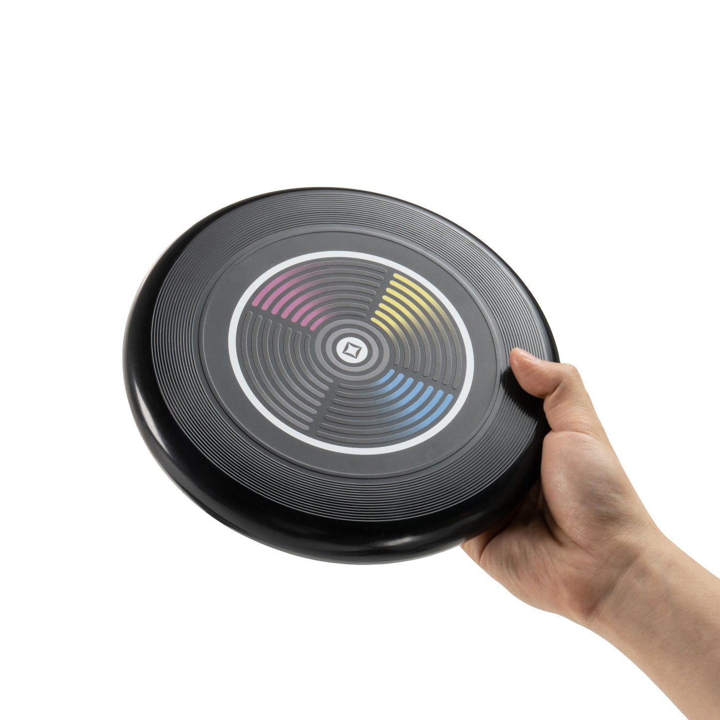 HeliDisc