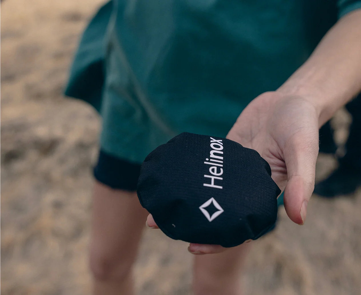HeliDrop