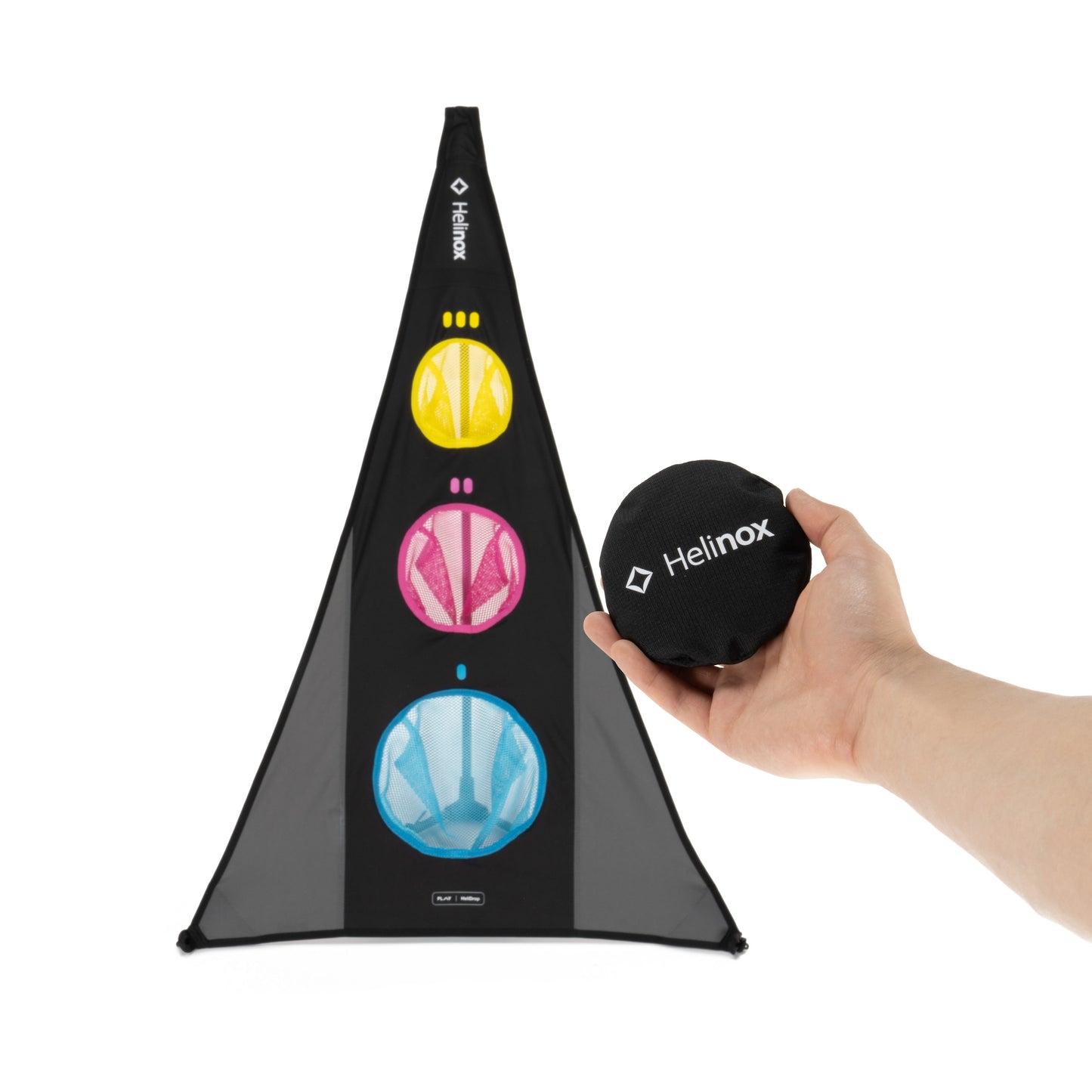 HeliDrop
