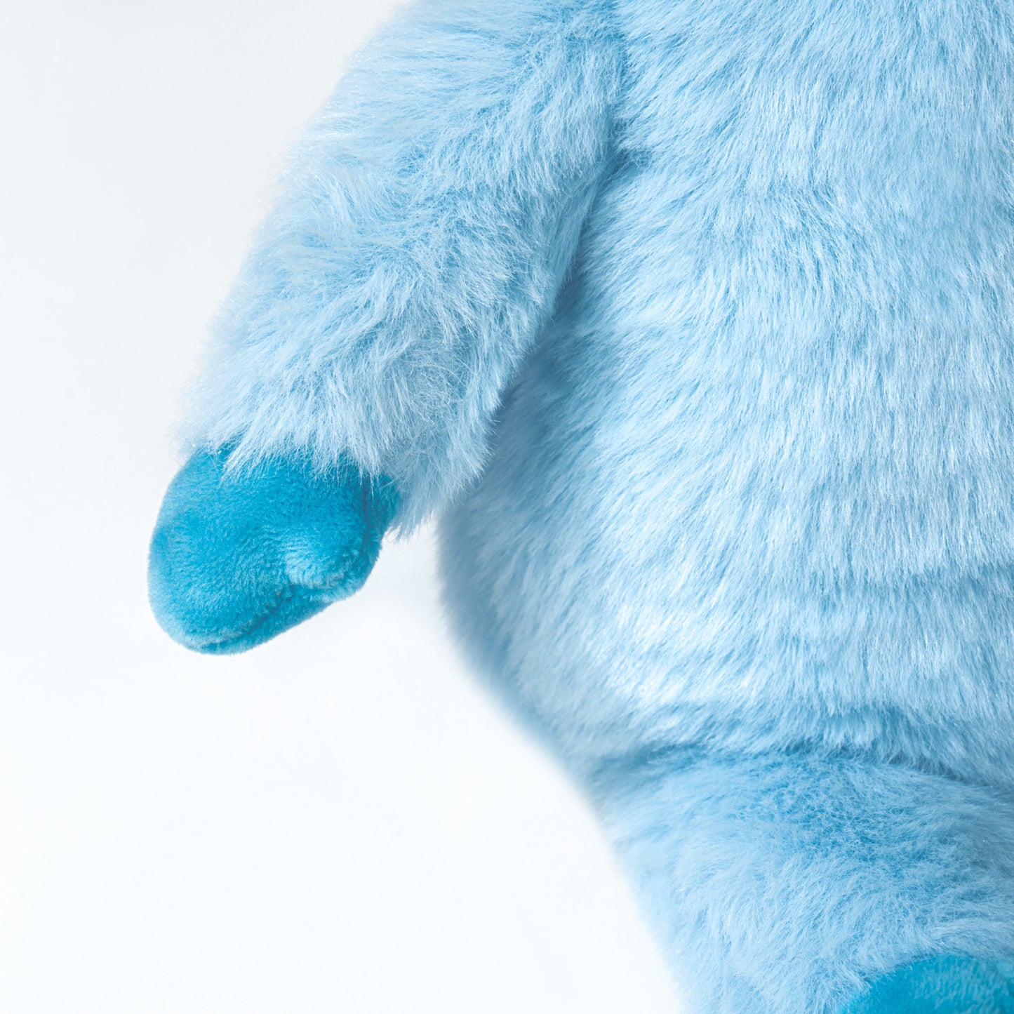 Erick Oh × Helinox Heli Weighted Plush - 12” - Blue
