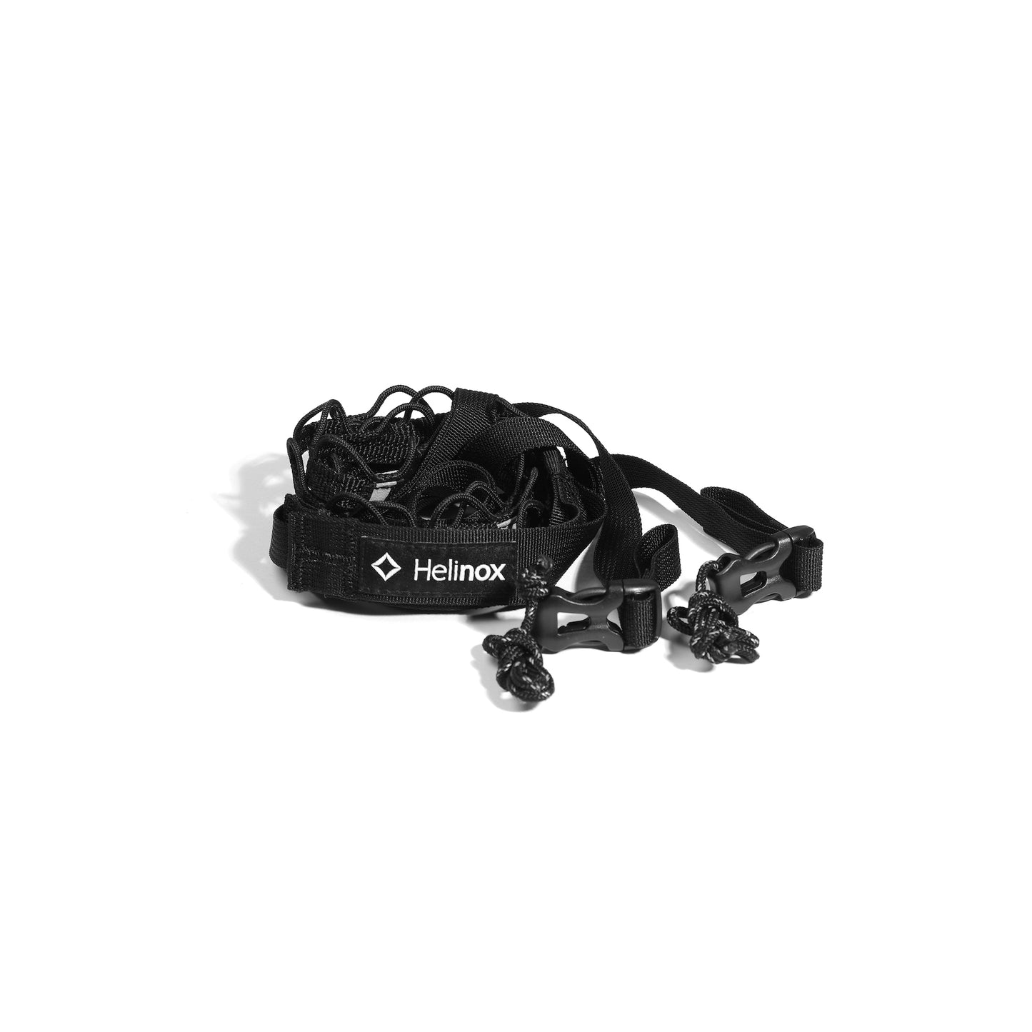 Daisy Chain 1.5-2.5 - Black
