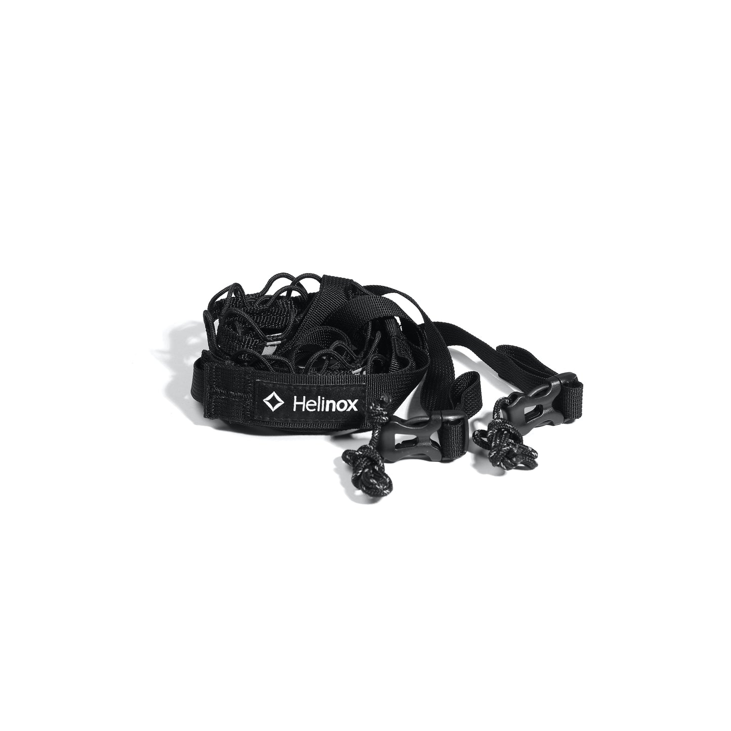 Daisy chain 2.5-4.0 - Black