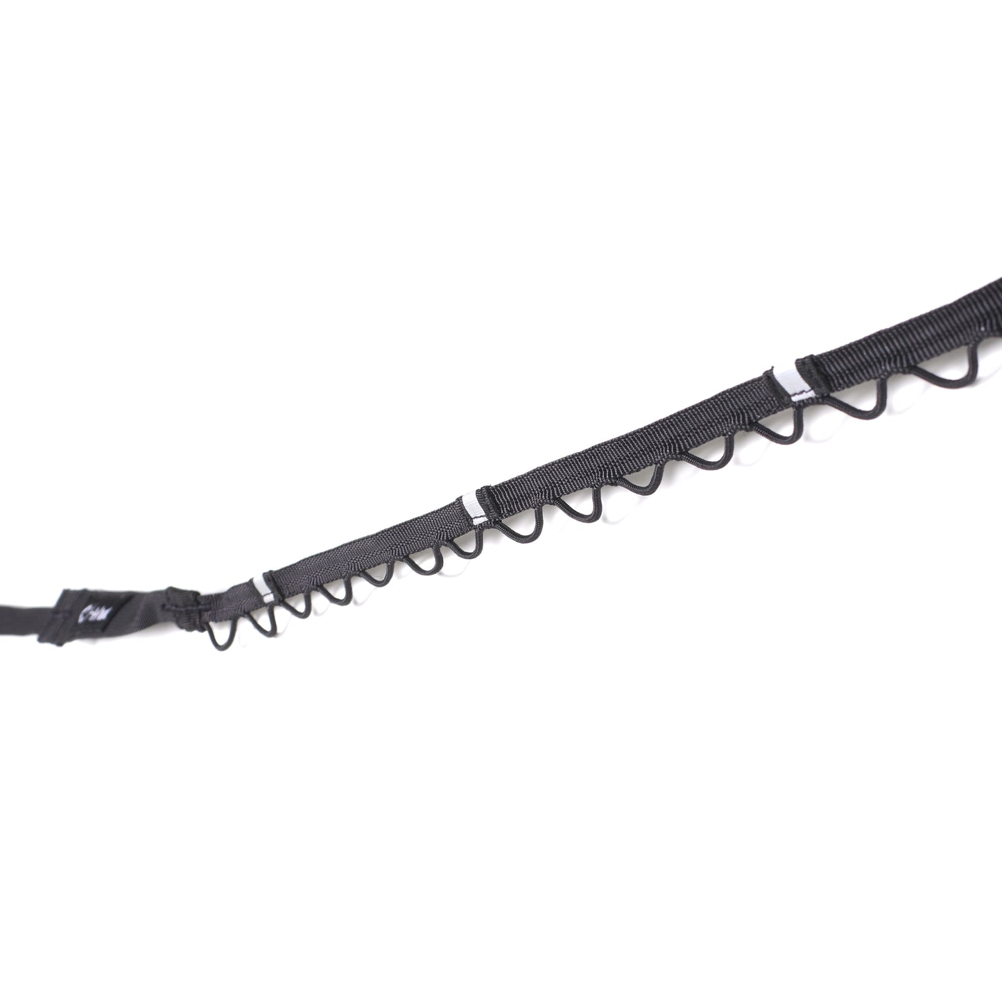 Daisy chain 2.5-4.0 - Black