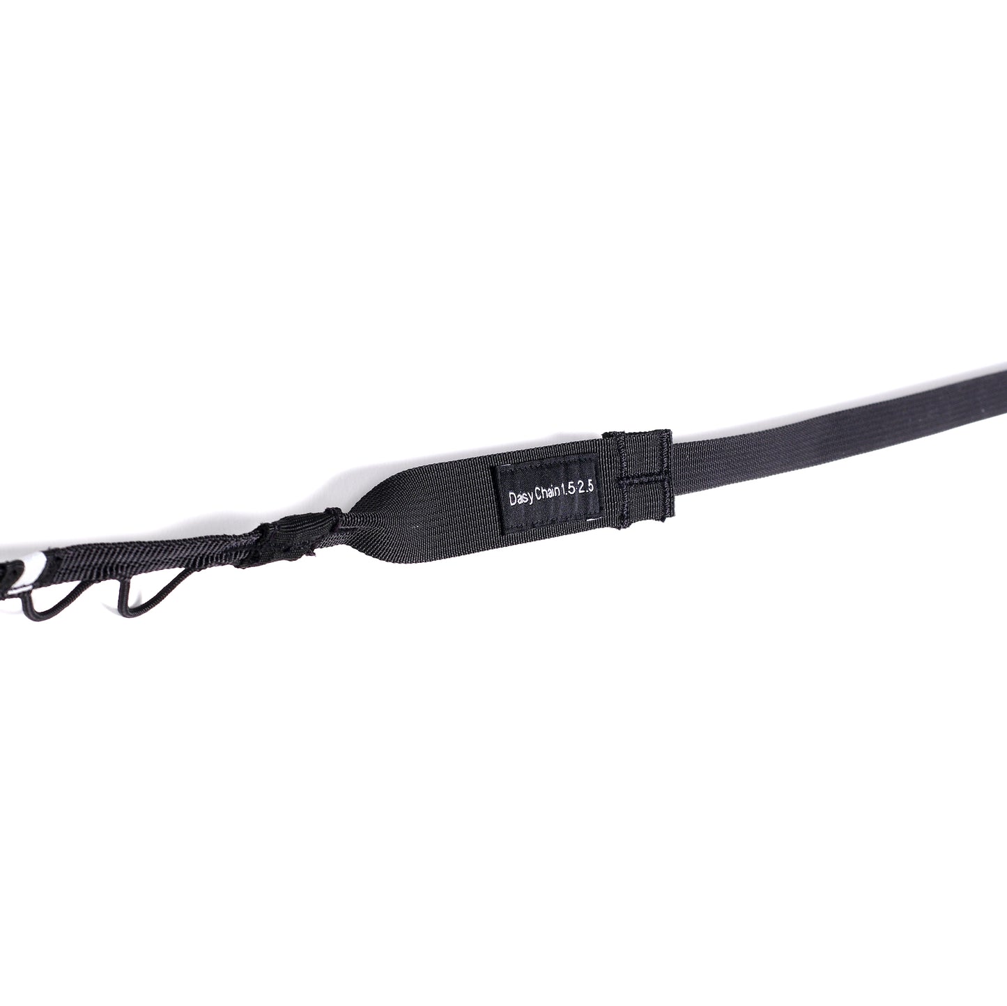 Daisy Chain 1.5-2.5 - Black