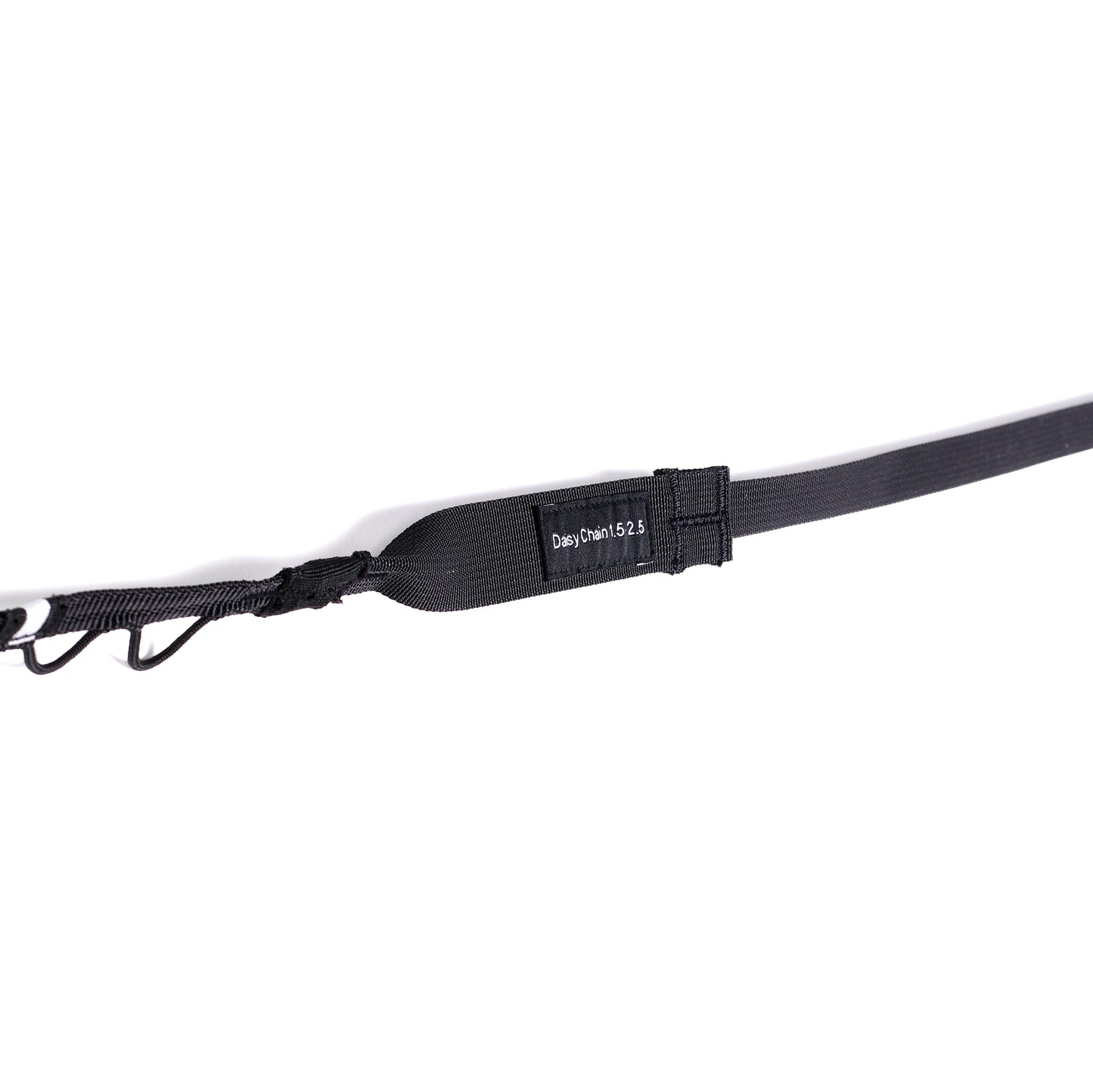 Daisy chain 2.5-4.0 - Black