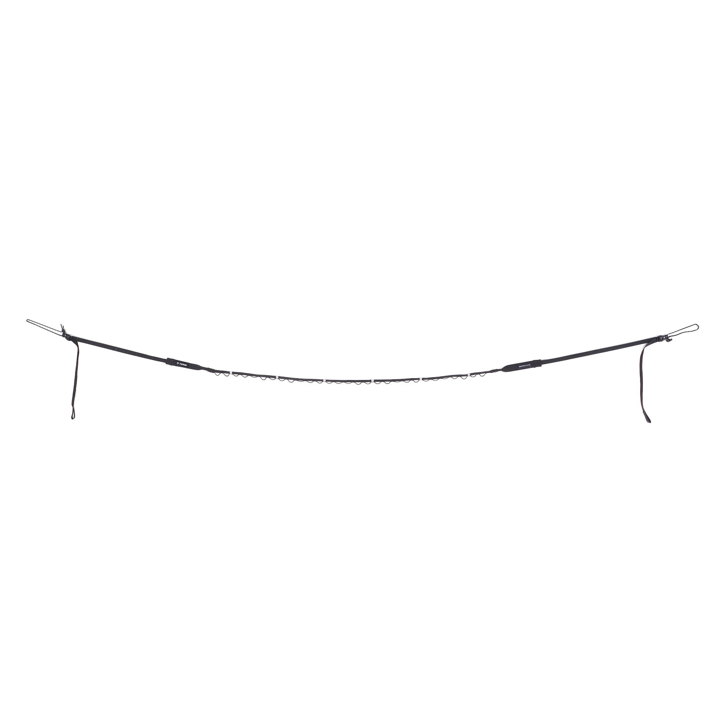 Daisy Chain 1.5-2.5 - Black