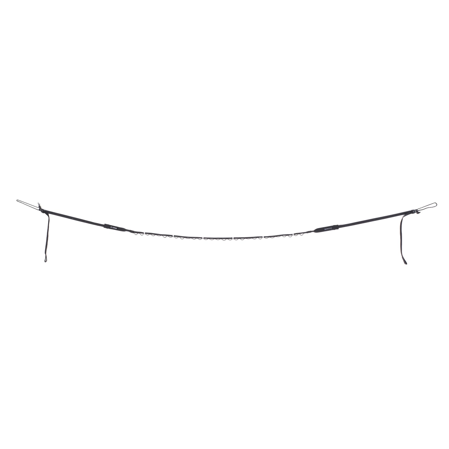 Daisy chain 2.5-4.0 - Black