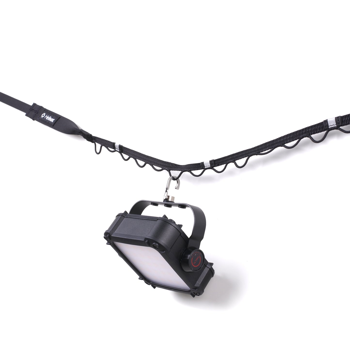 Daisy chain 2.5-4.0 - Black