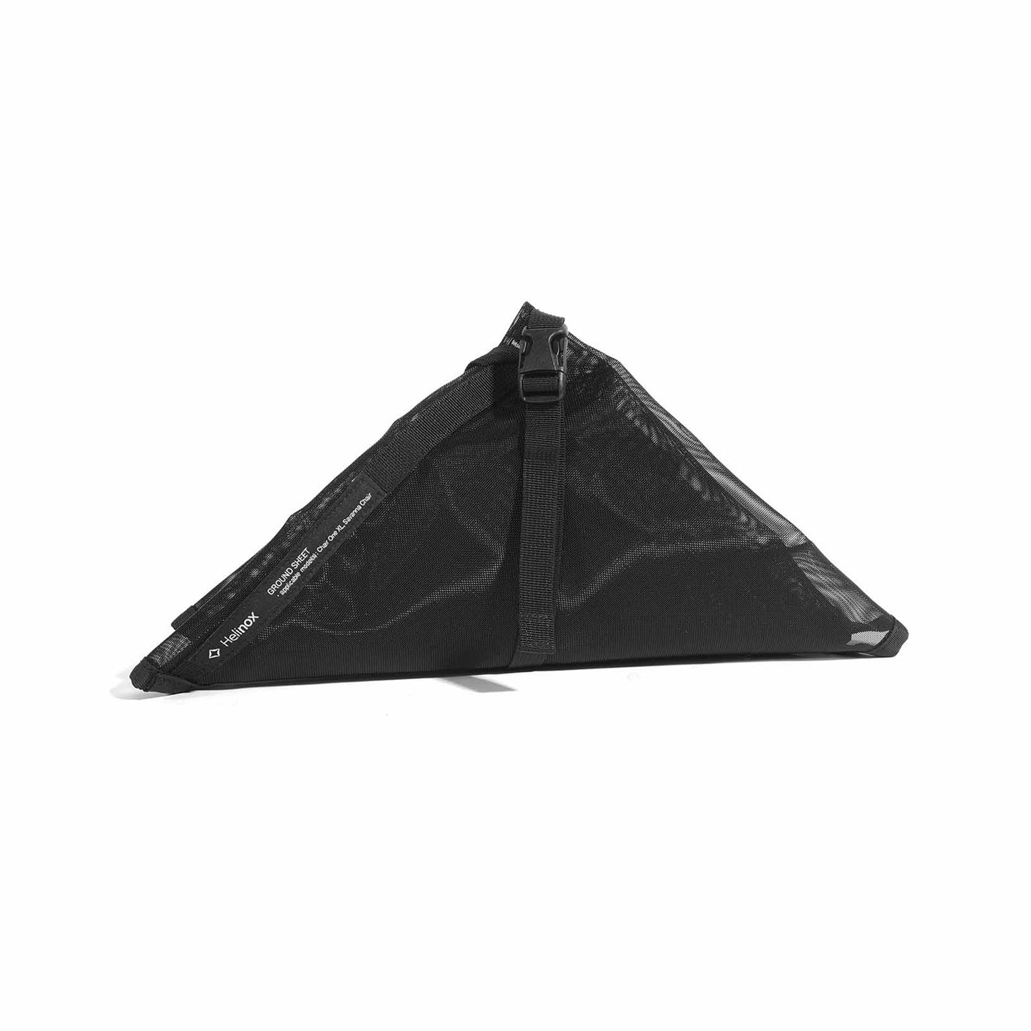 Ground Sheet for Savanna & Chair One XL - Black