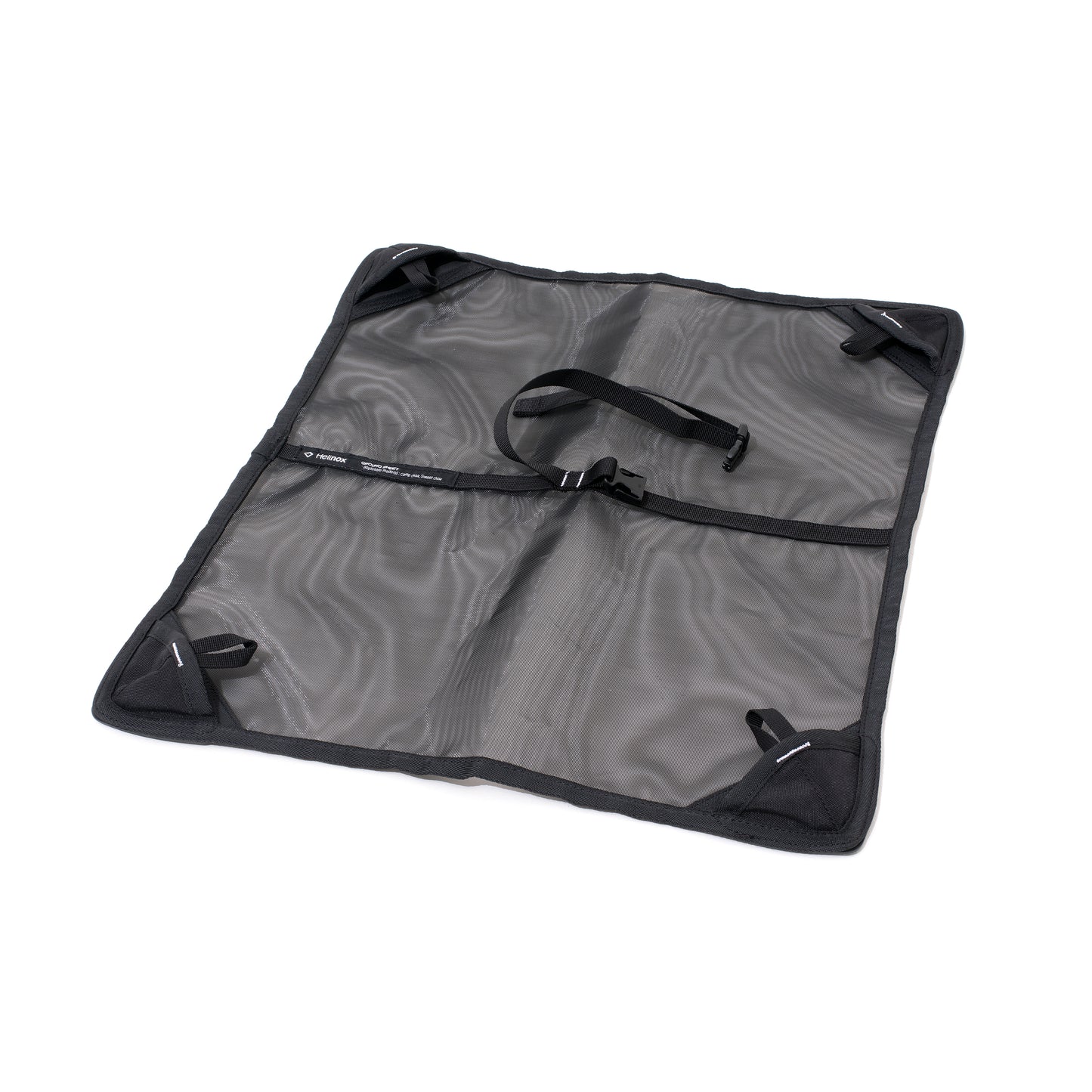 Ground Sheet for Savanna & Chair One XL - Black