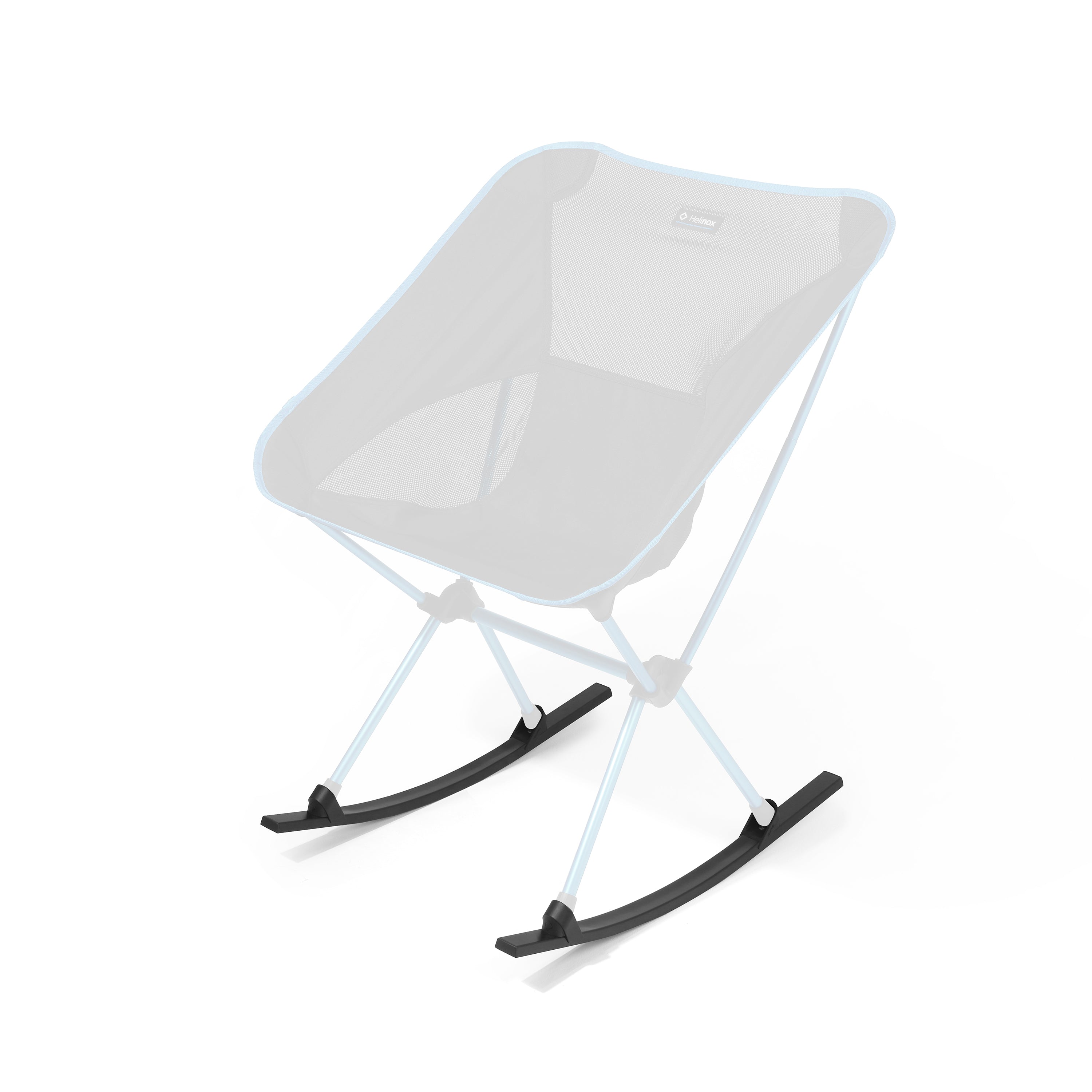 Rocking Foot for Chair One - Black – HCC TOKYO - Helinox Creative ...