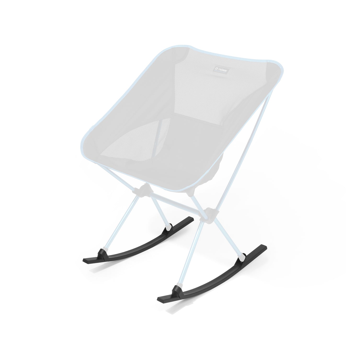 Rocking Foot for Chair One - Black