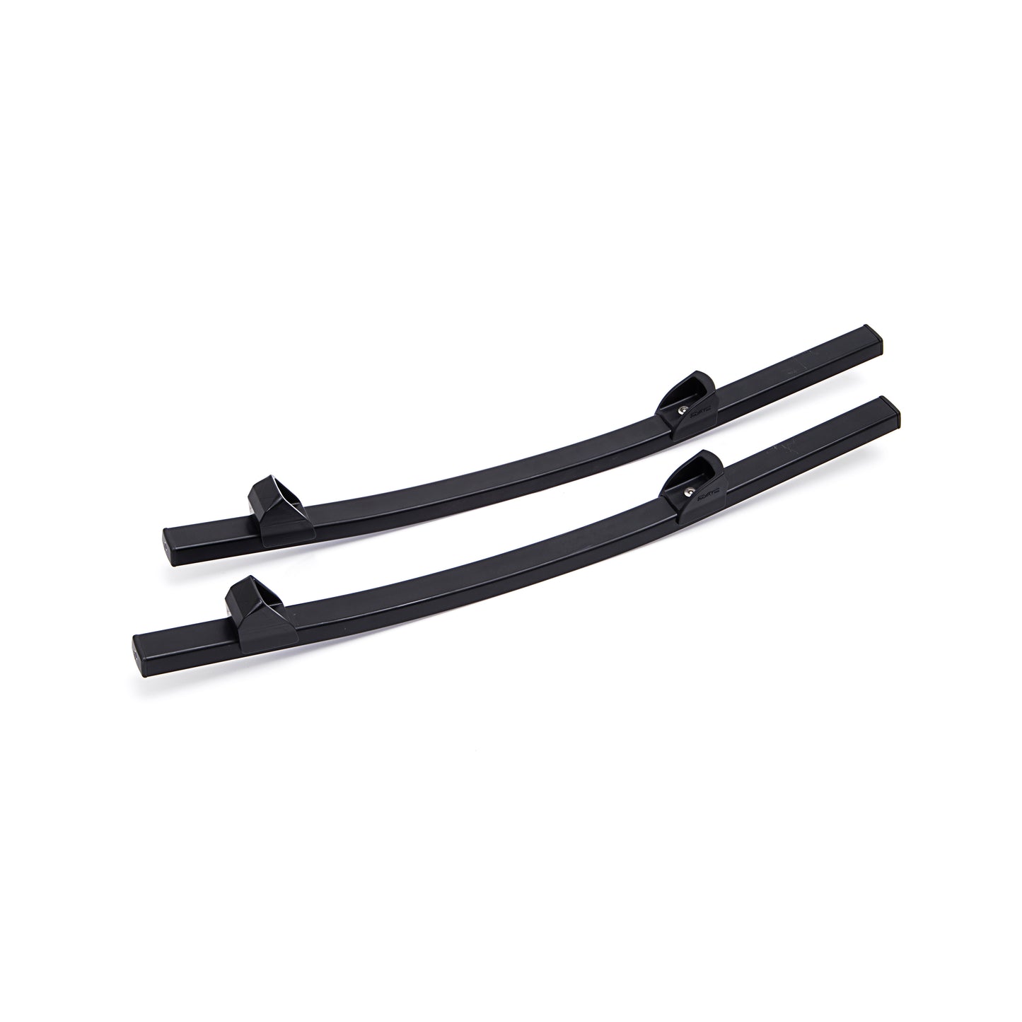 Rocking Foot for Chair Two - Black