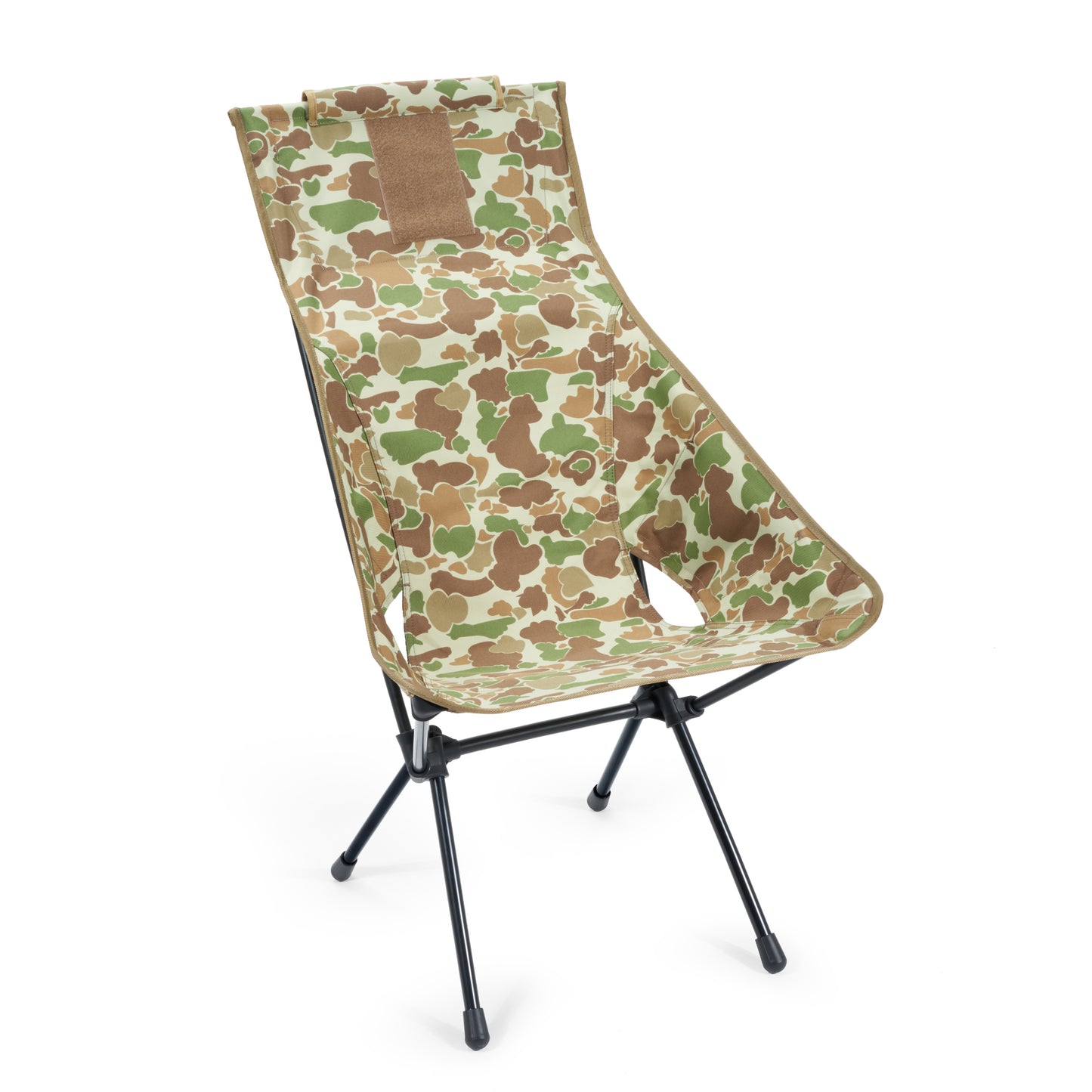 Tac. Sunset Chair - Duck Camo