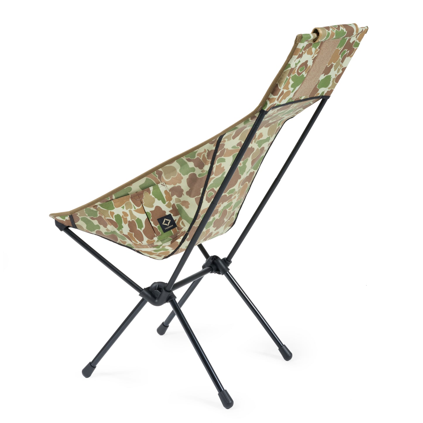 Tac. Sunset Chair - Duck Camo