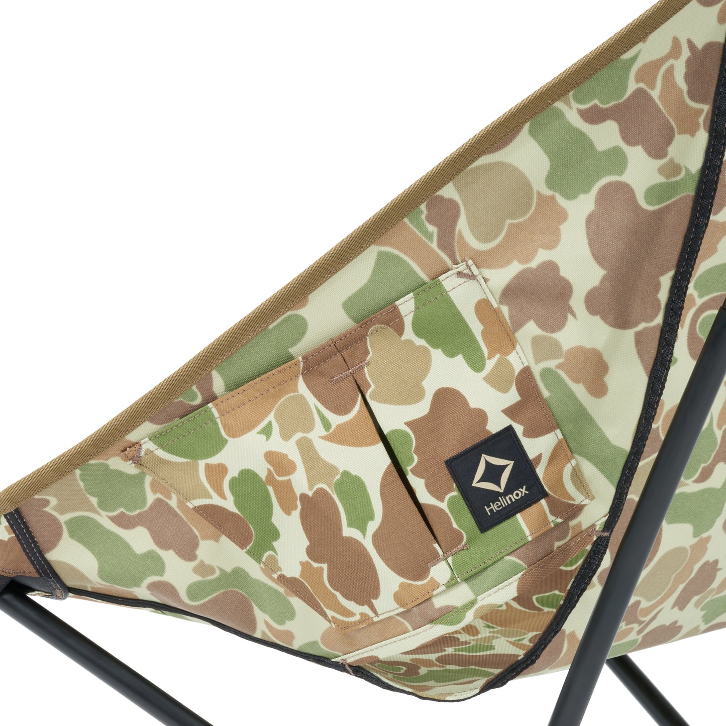 Tac. Sunset Chair - Duck Camo