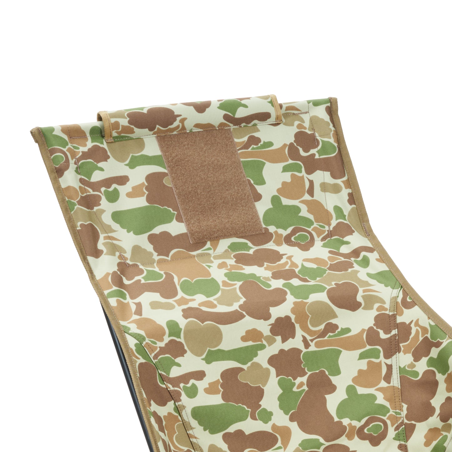 Tac. Sunset Chair - Duck Camo