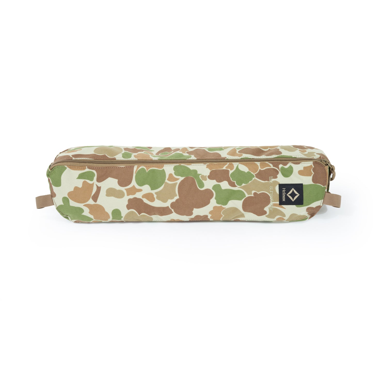 Tac. Sunset Chair - Duck Camo