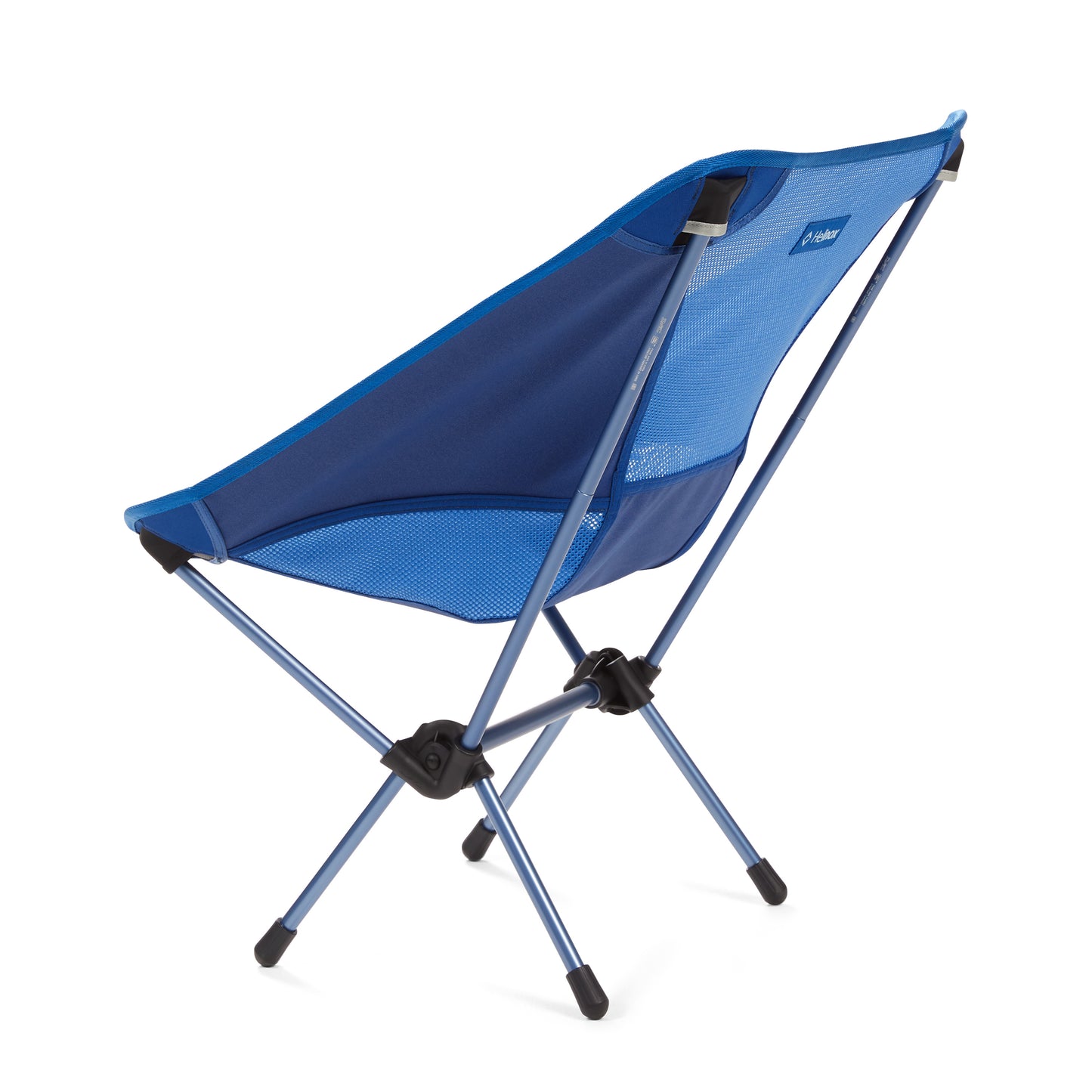 Chair One - Blue Block