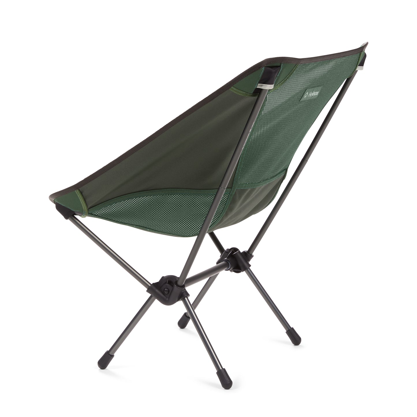 Chair One - Forest Green