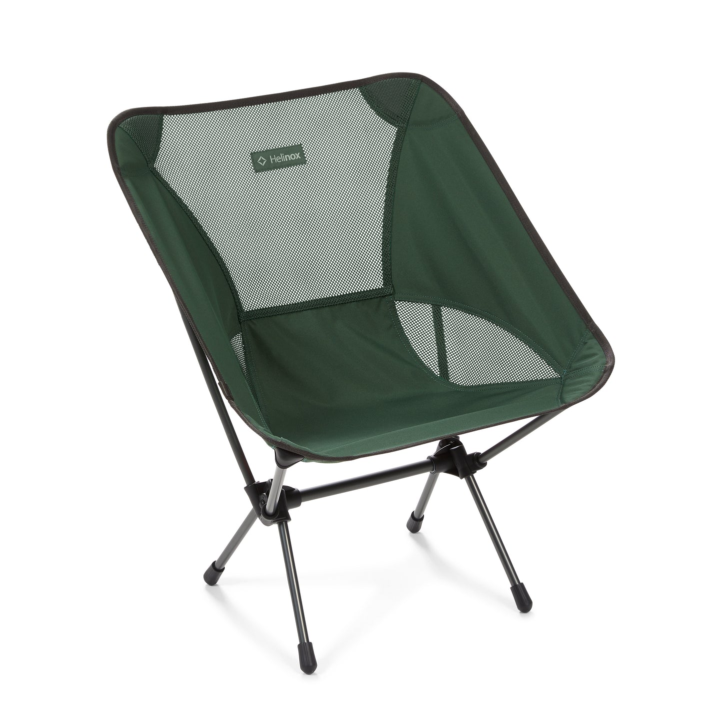 Chair One - Forest Green