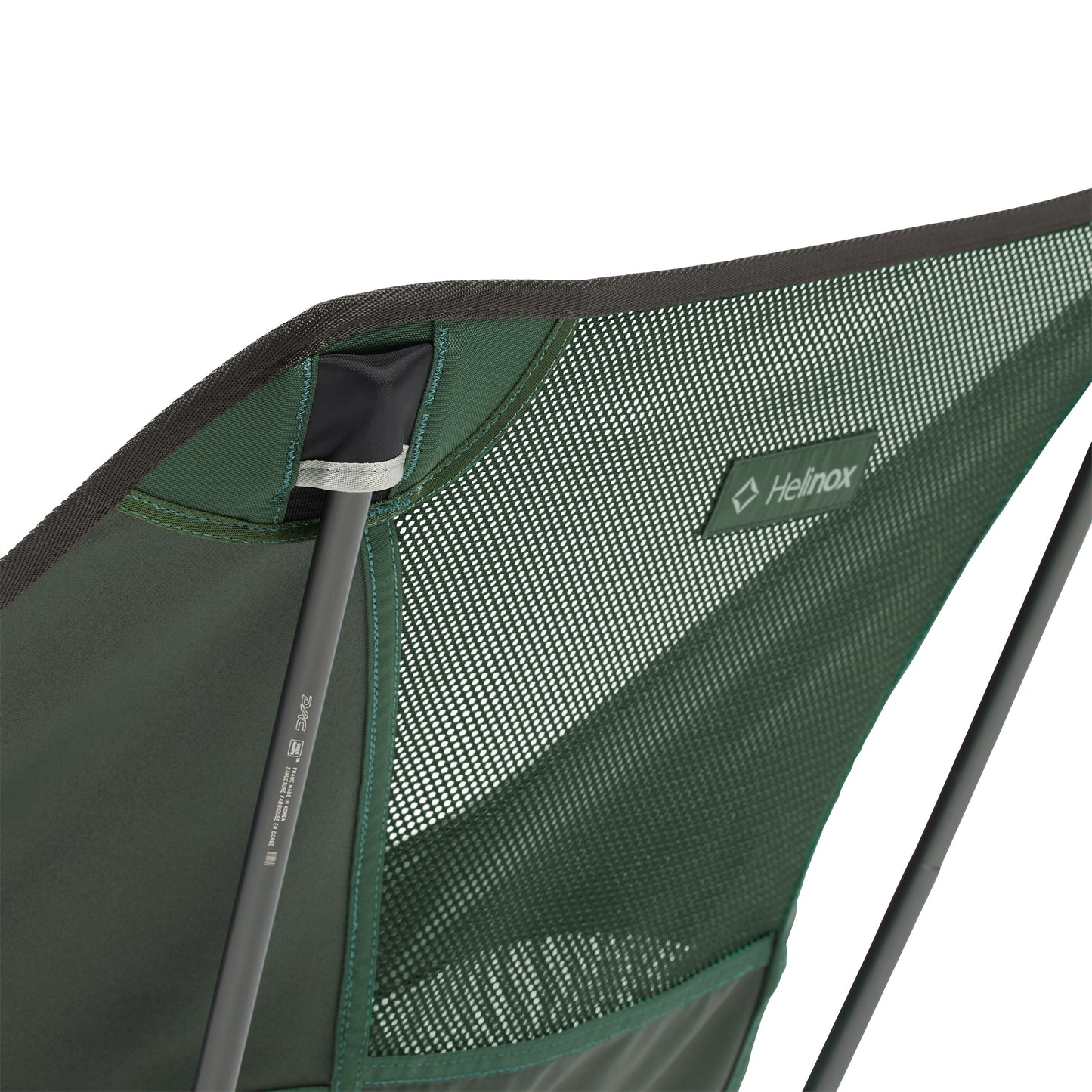 Chair One - Forest Green