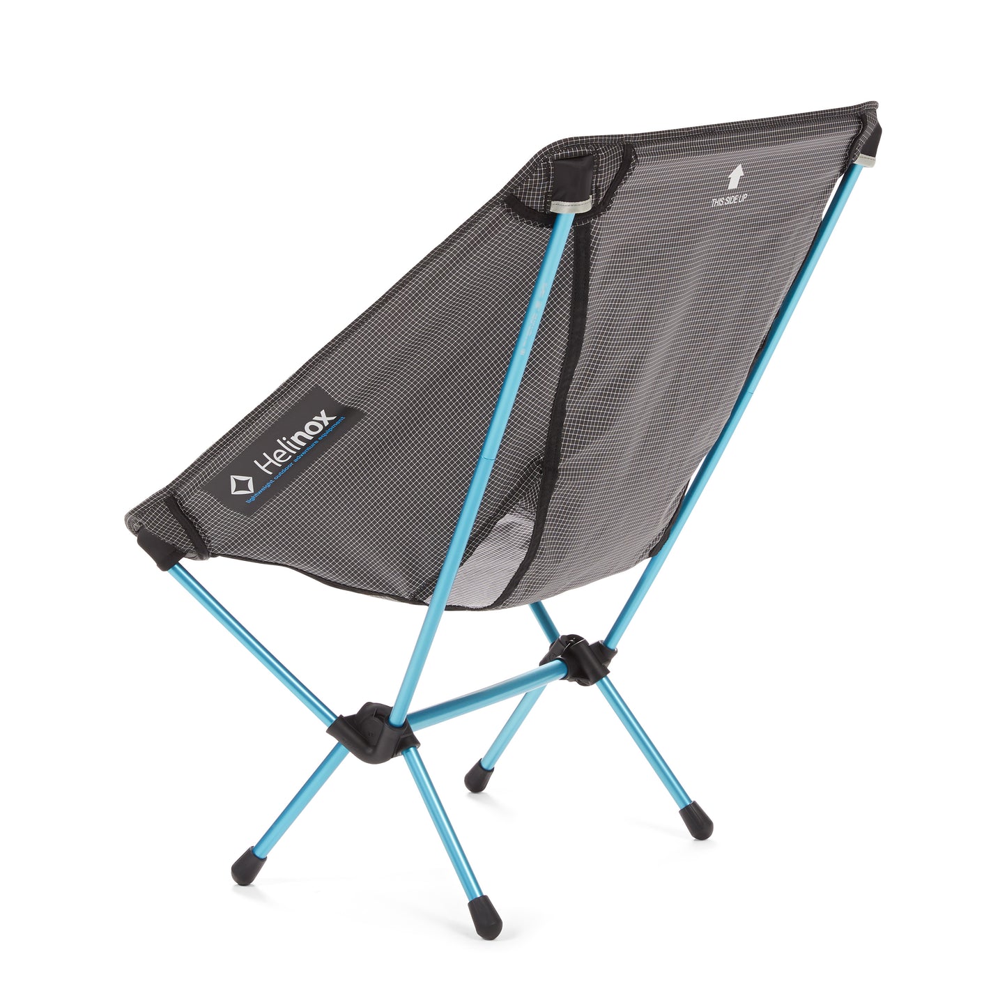 Chair Zero - Black