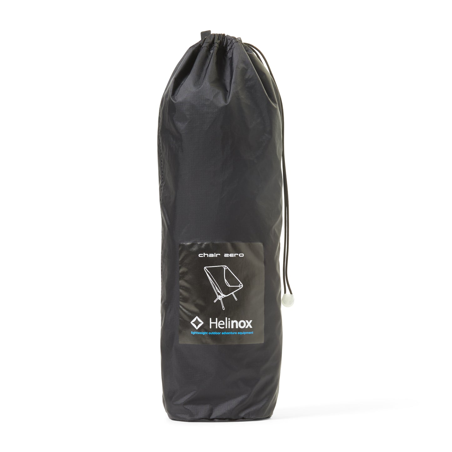 Chair Zero - Black