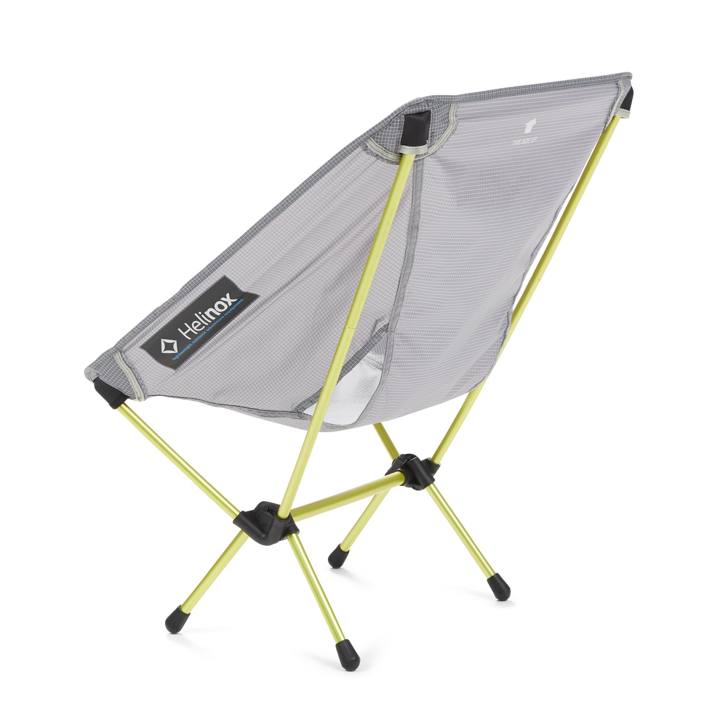 Chair Zero - Grey