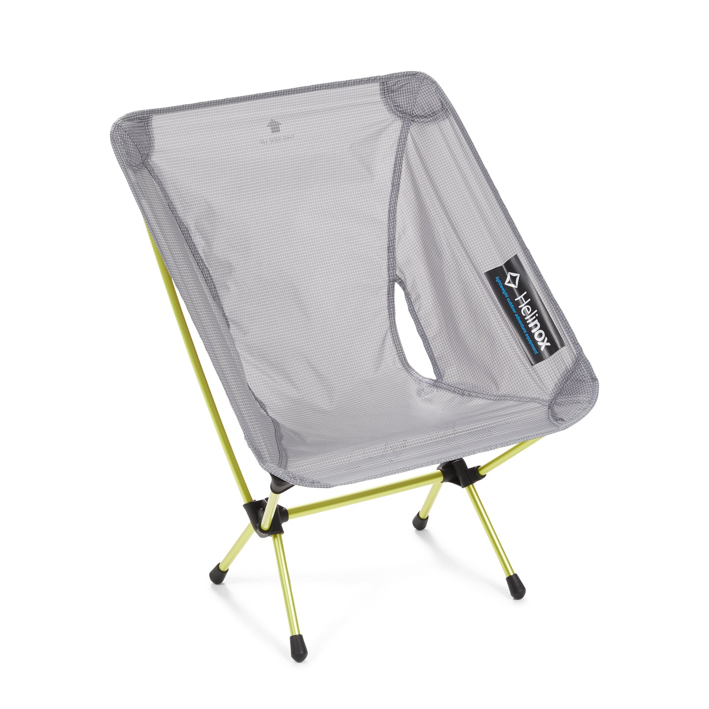 Chair Zero - Grey