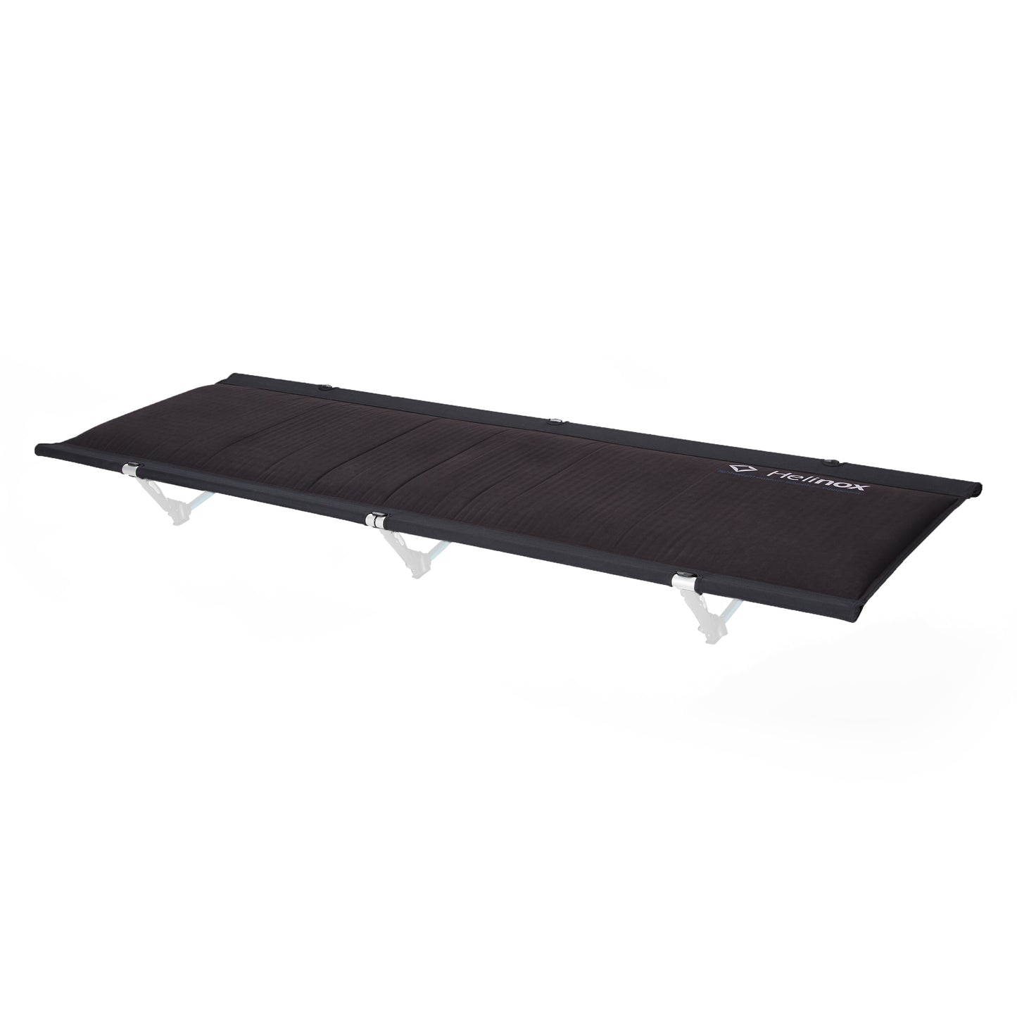 Insulated Cot One Pad (No Frame) - Black
