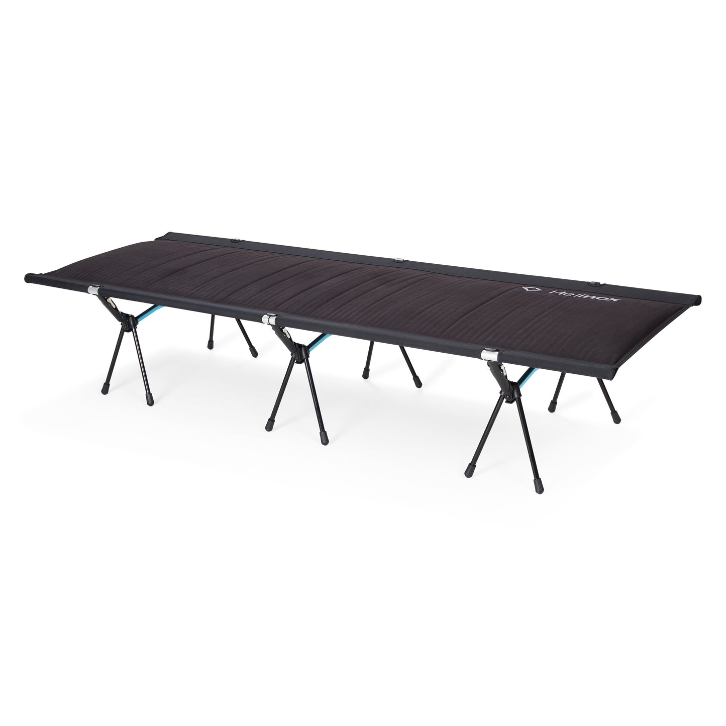 Insulated Cot One Pad (No Frame) - Black