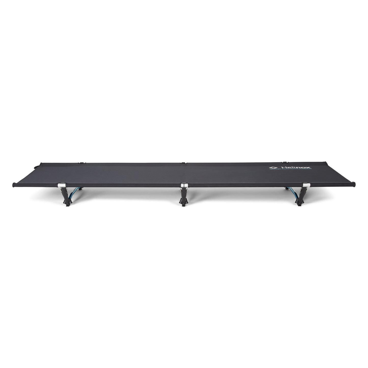 Cot One Convertible Long - Black