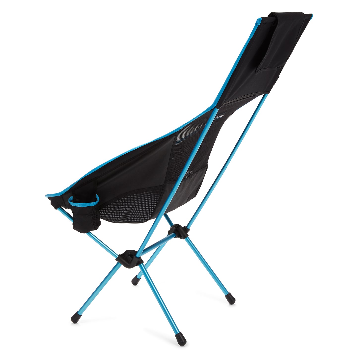 Savanna Chair - Black