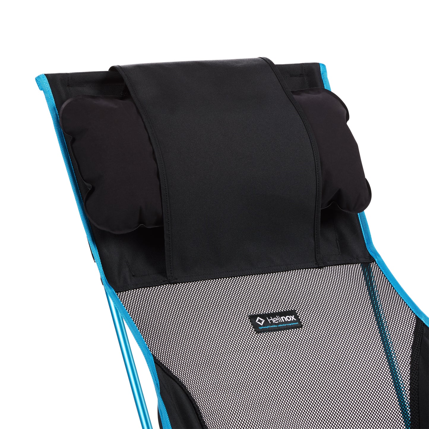 Savanna Chair - Black