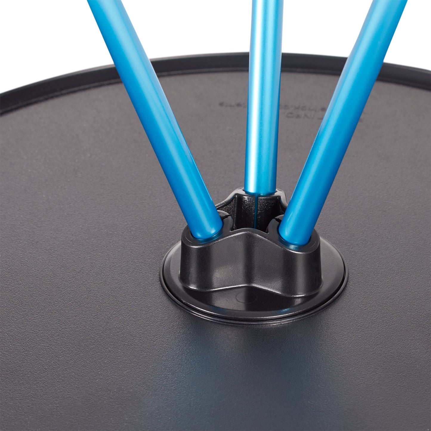 Side Table S - Black