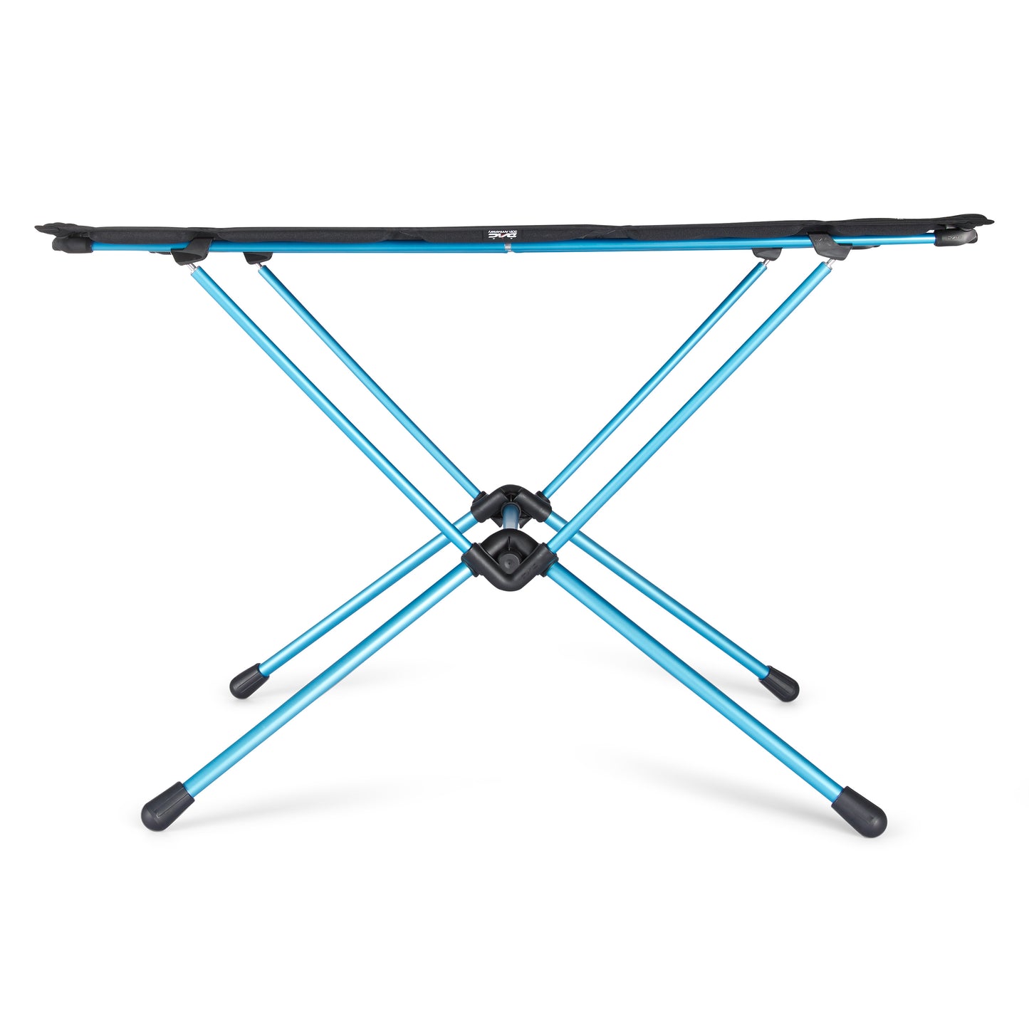 Table One Hard Top L - Black