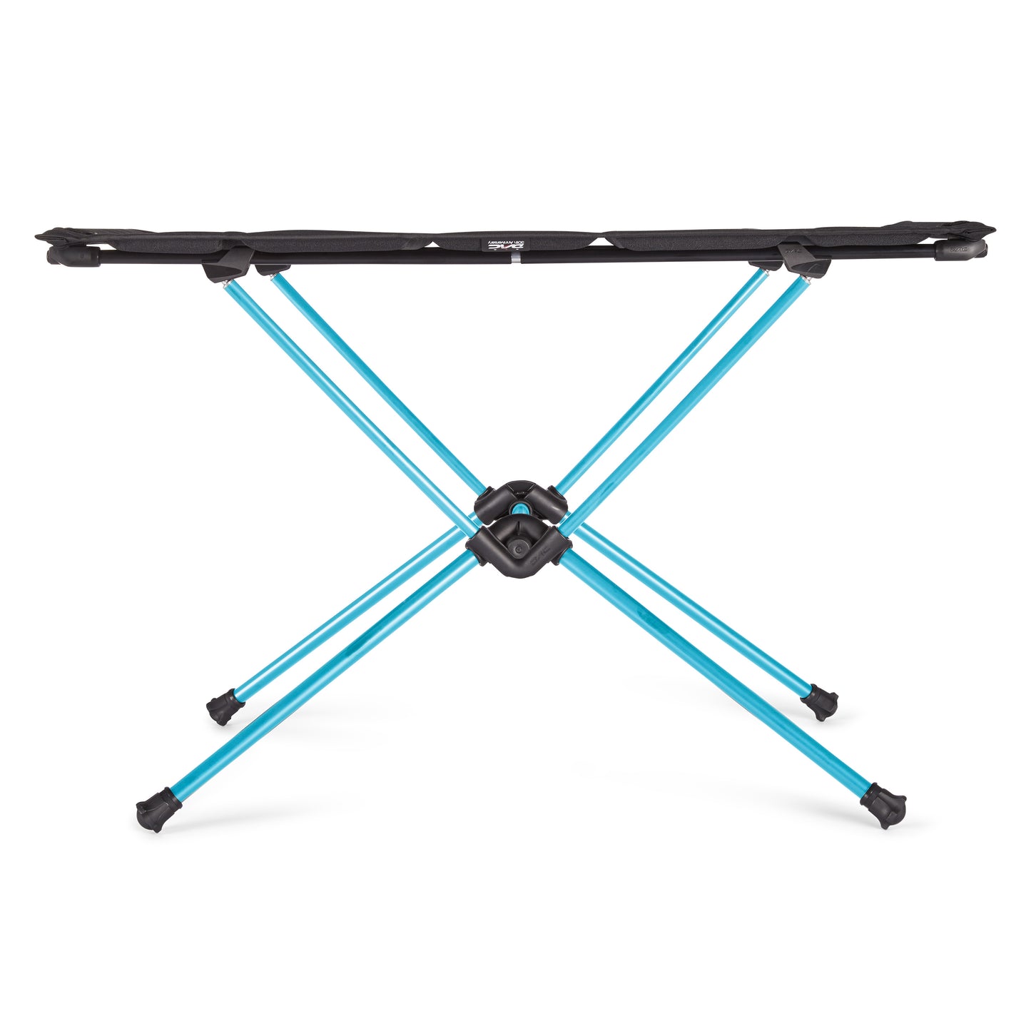 Table One Hard Top - Black