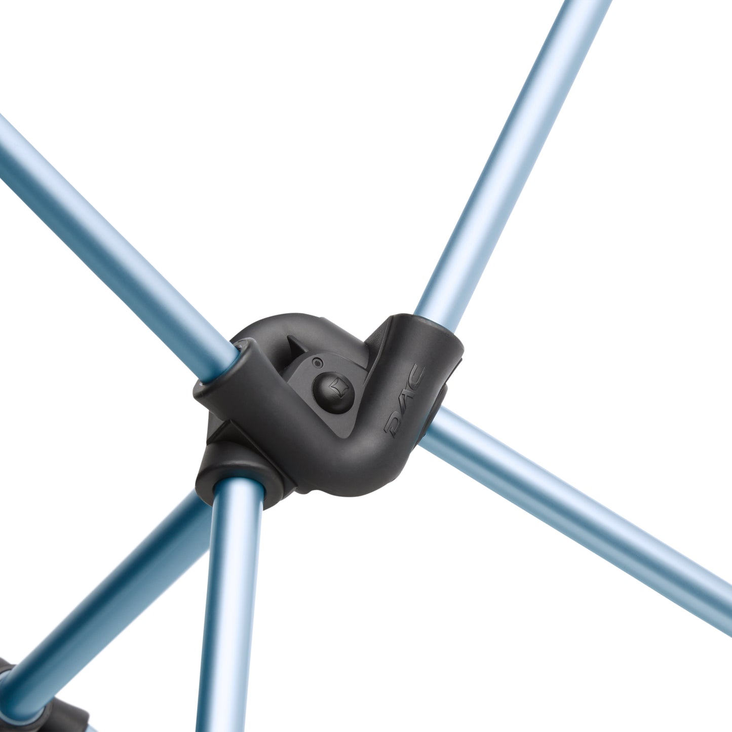 Chair One - Blue Block