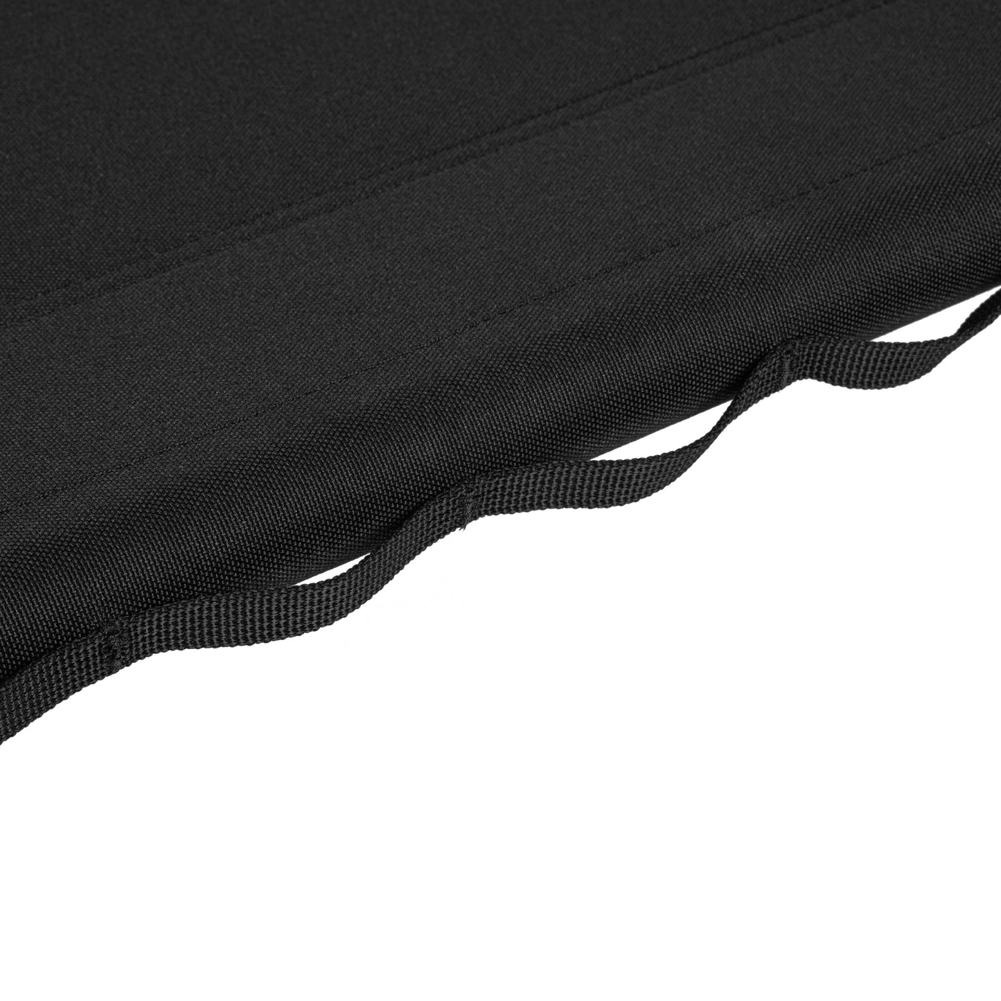 Fragment × Helinox Tac.Cot One Convertible with legs - Black