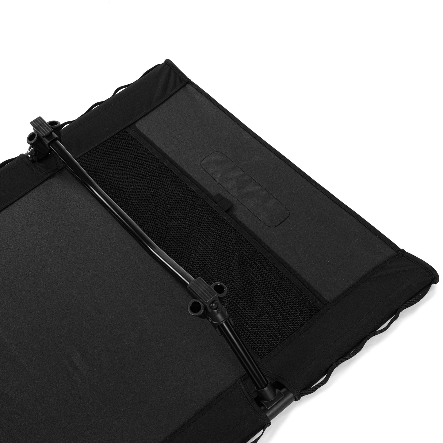 Fragment × Helinox Tac.Cot One Convertible with legs - Black