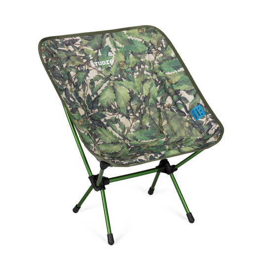 IAB STUDIO x Helinox Chair One - BUKHANSAN