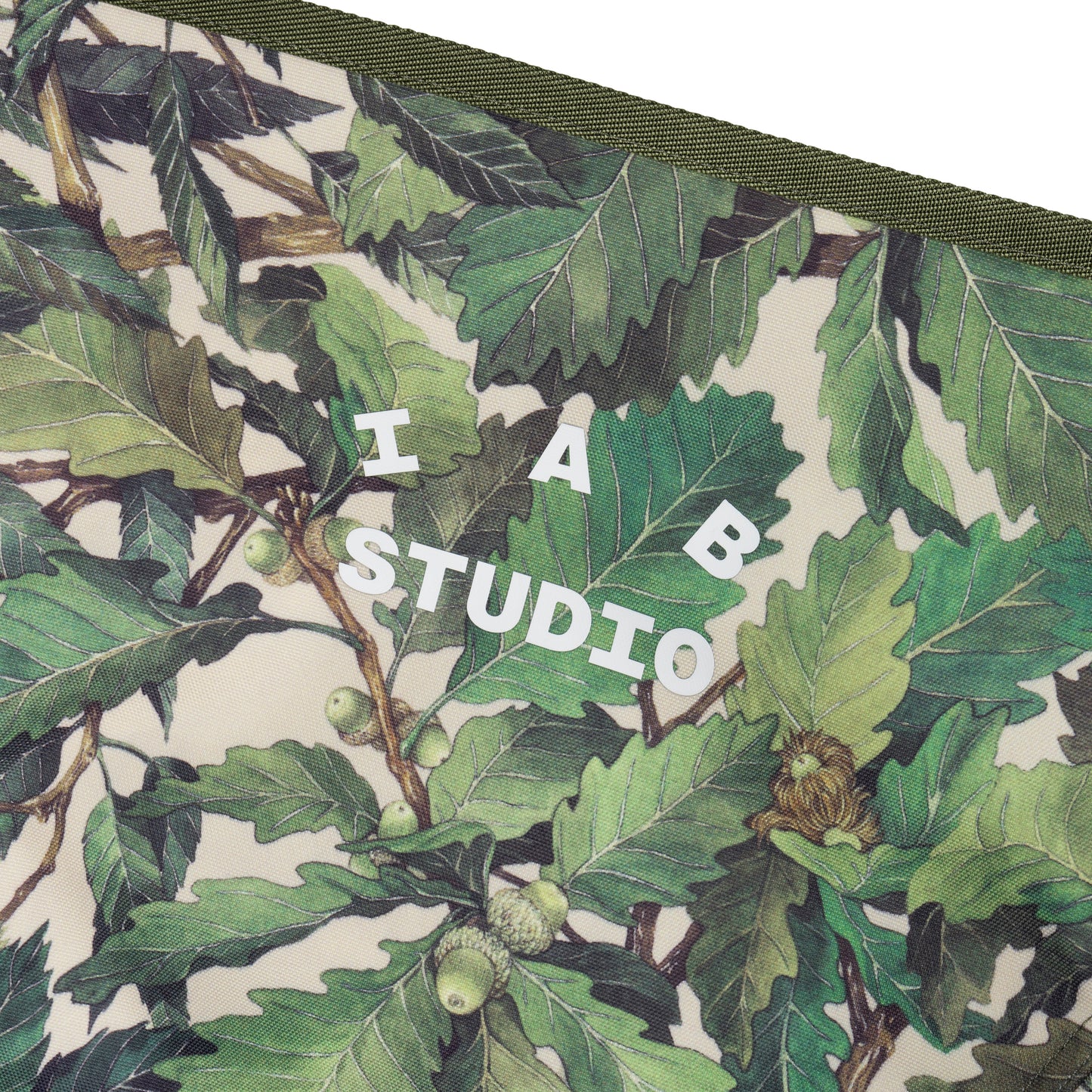 IAB STUDIO x Helinox Chair One - BUKHANSAN