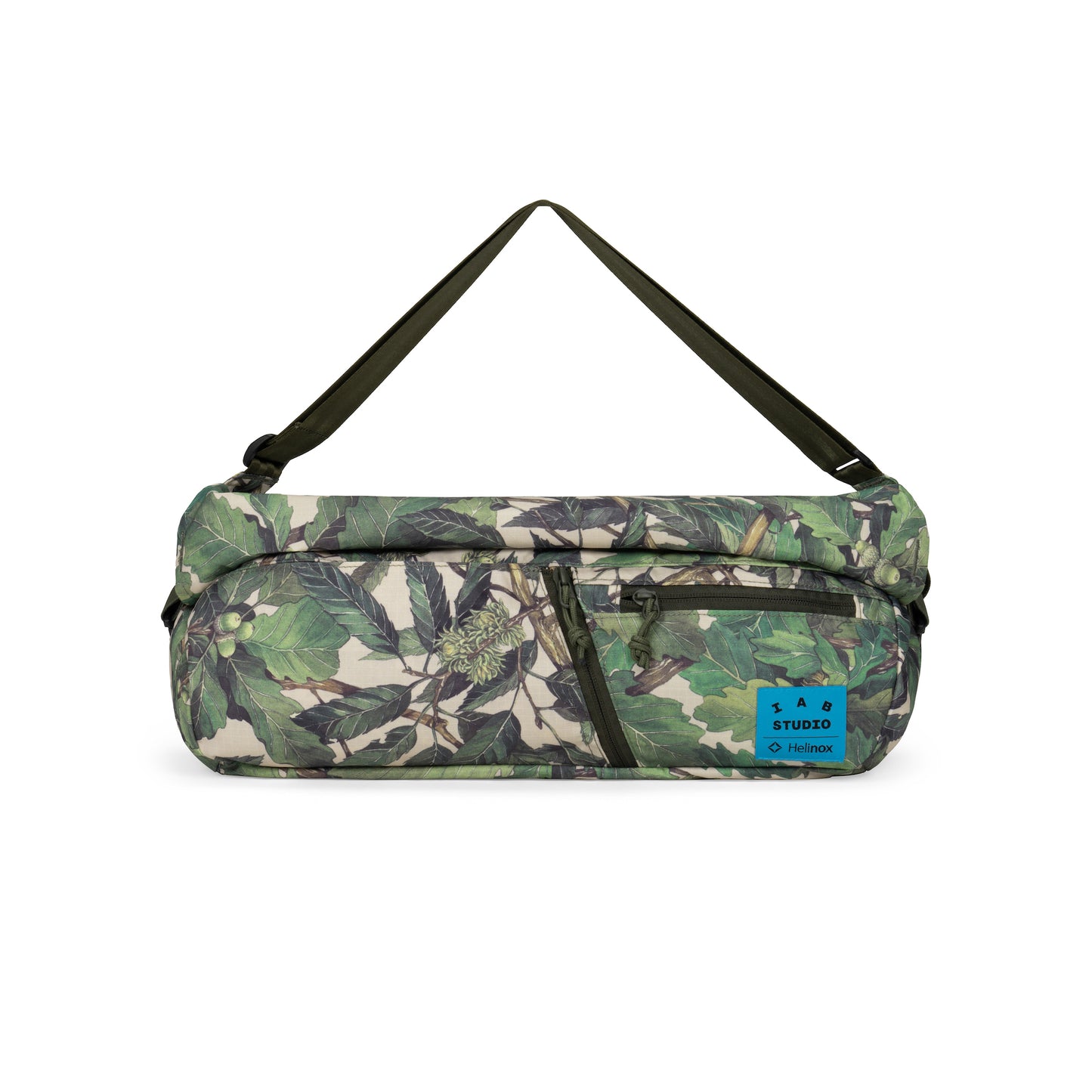 IAB STUDIO x Helinox Chair One - BUKHANSAN