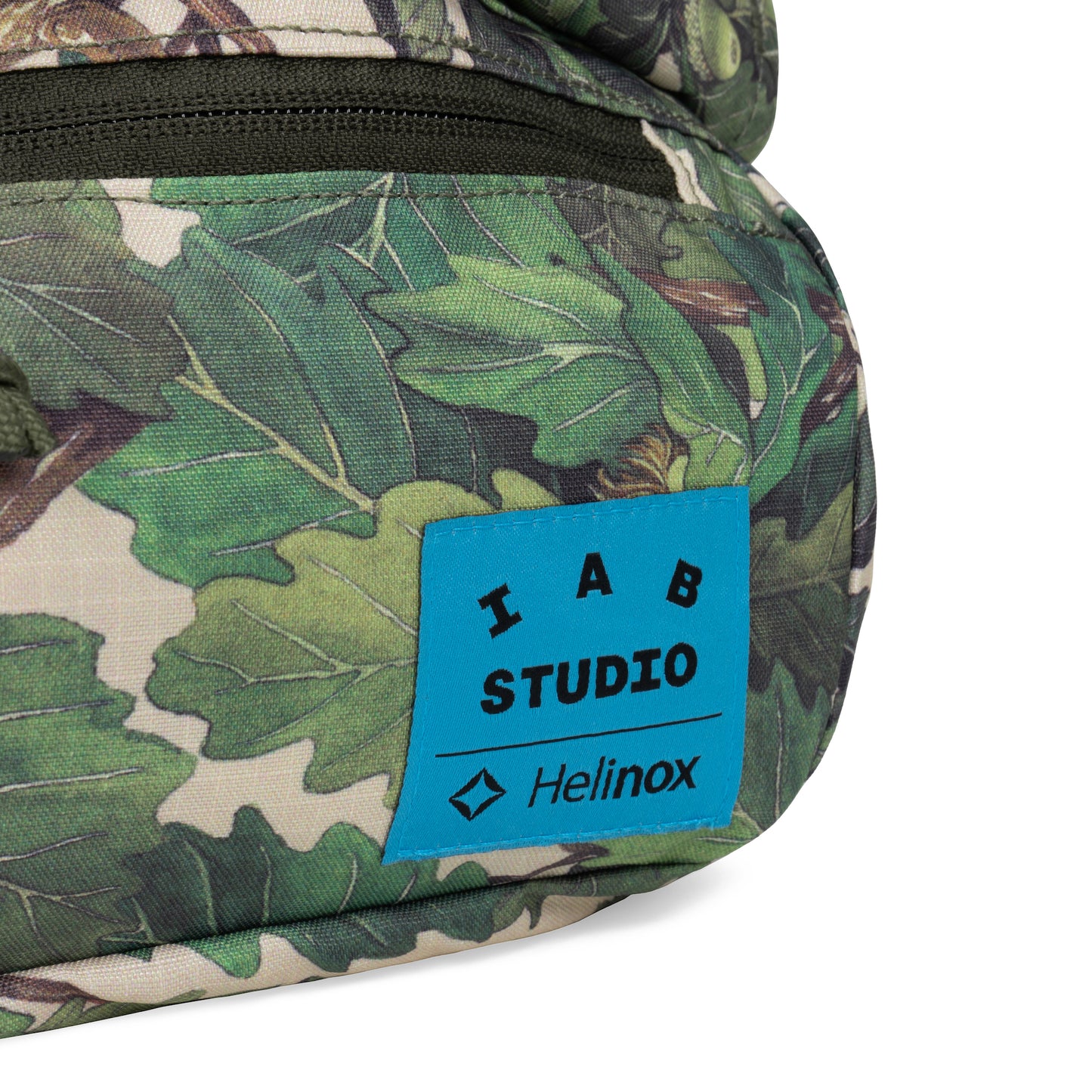 IAB STUDIO x Helinox Chair One - BUKHANSAN