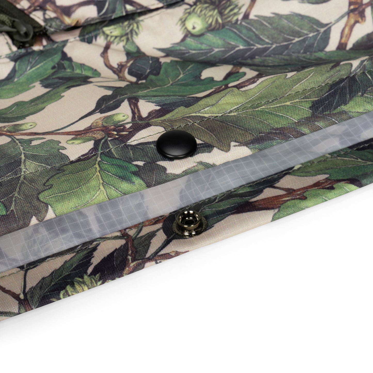 IAB STUDIO x Helinox Chair One - BUKHANSAN